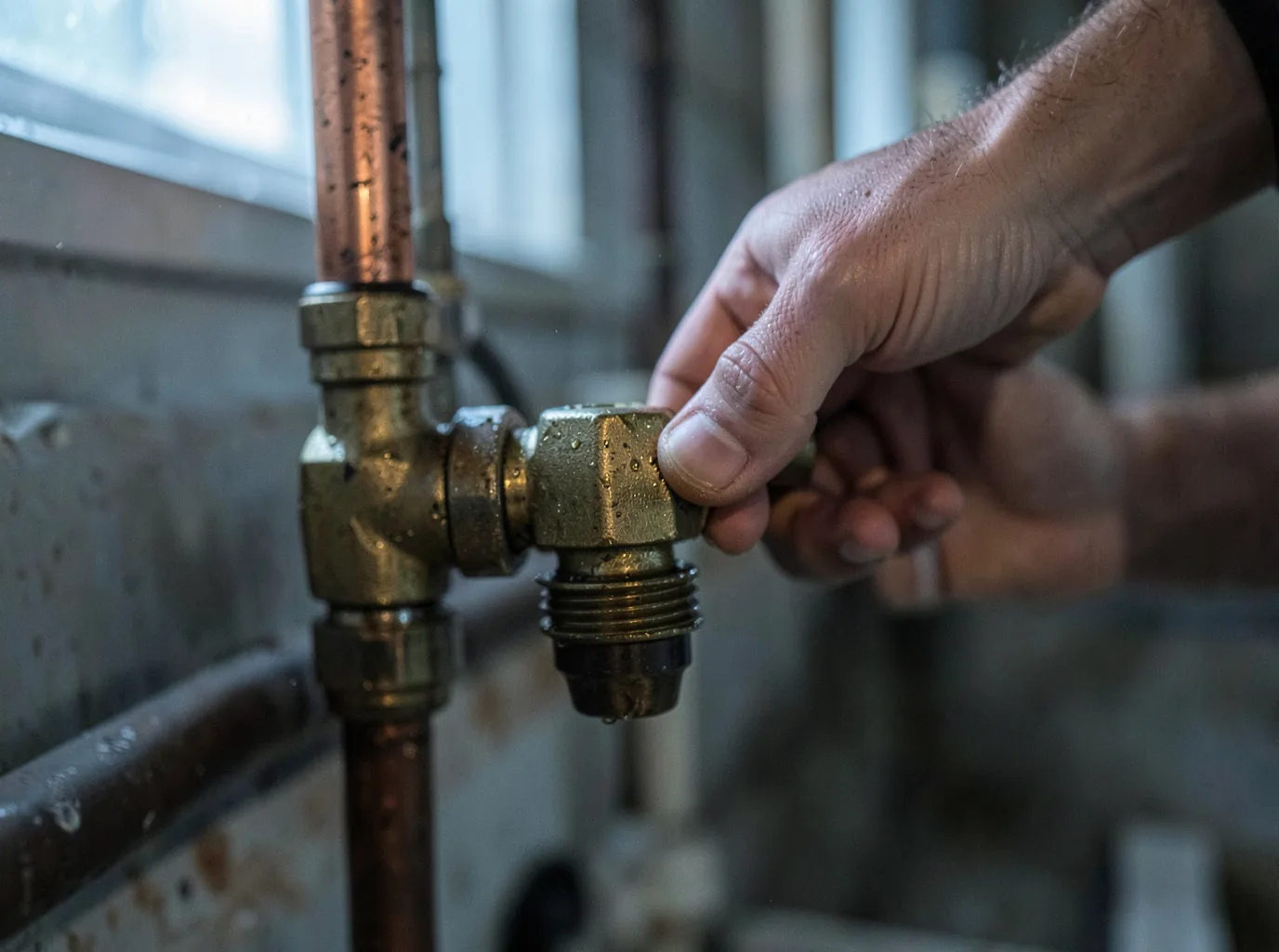 Emergency Plumber Coleman, WI FAQs